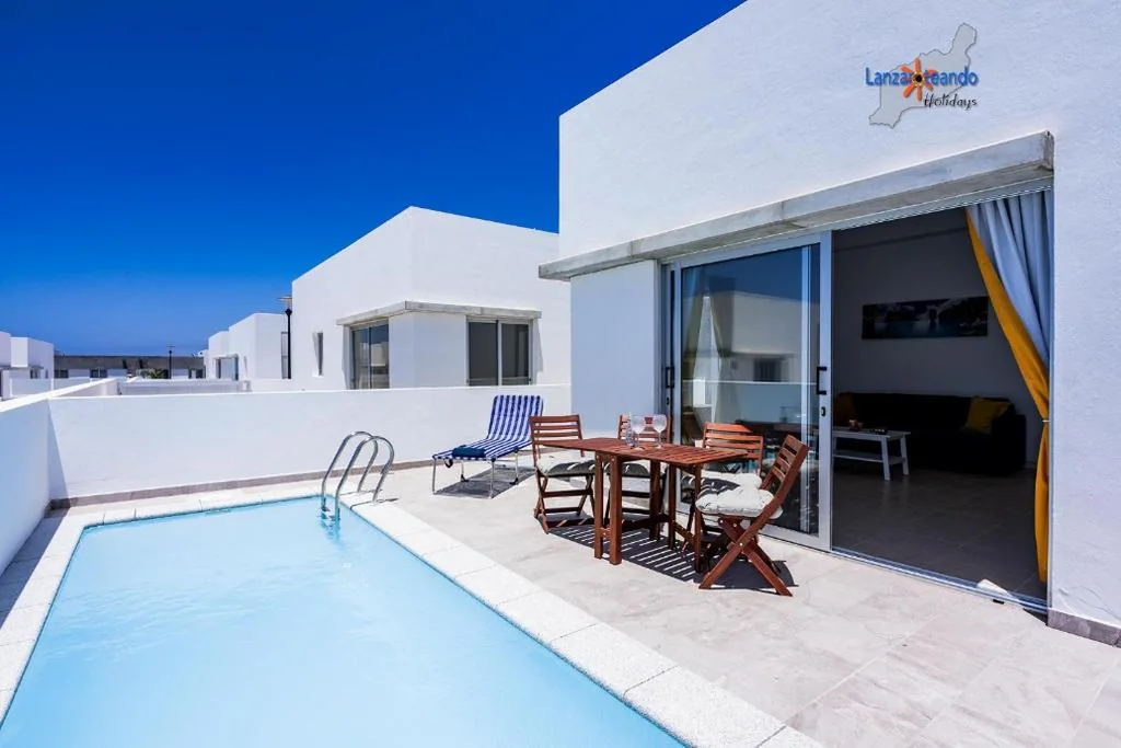 Villa con 2 camere da letto — Vivienda Vacacional Filippa