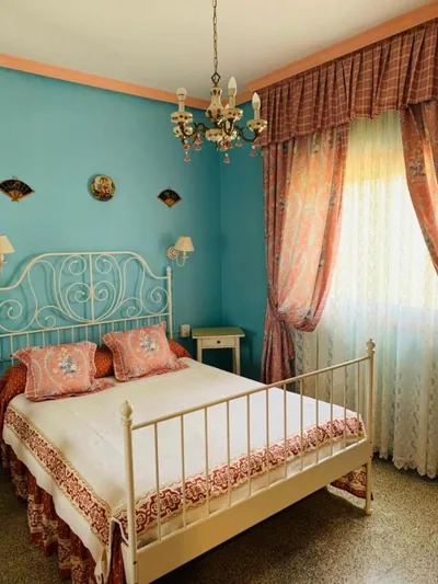 Vivienda Vacacional FLORATERE — 写真 2