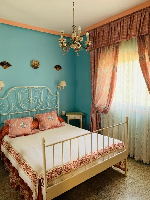 Vivienda Vacacional FLORATERE