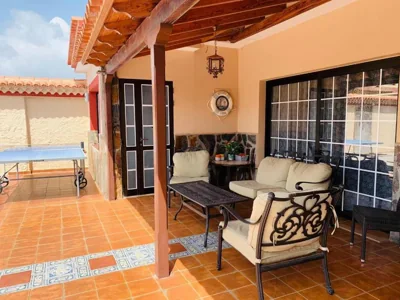 Vivienda Vacacional FLORATERE — 写真 4