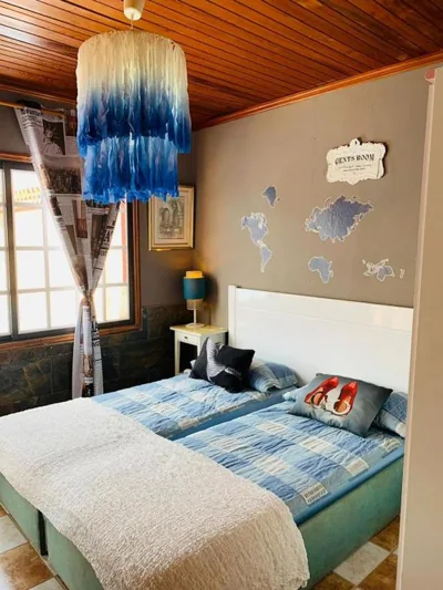 Vivienda Vacacional FLORATERE — 写真 6