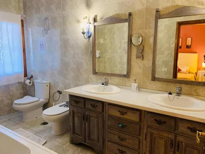 Vivienda Vacacional FLORATERE — 写真 7