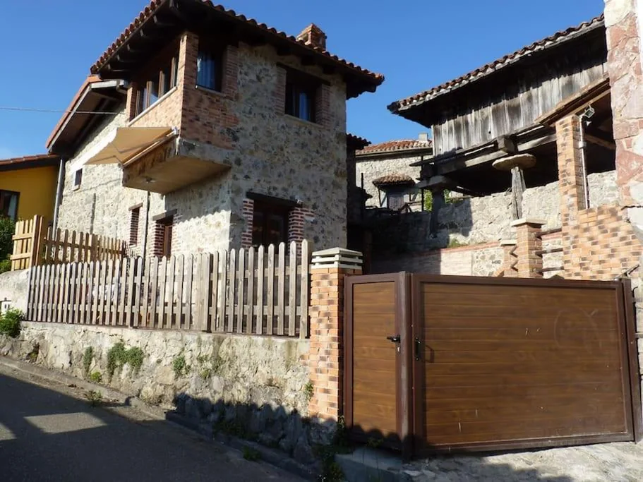 Haus mit 3 Schlafzimmern — Vivienda Vacacional La Cantera