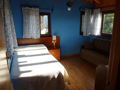 Vivienda Vacacional La Cantera — Foto 2