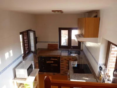 Vivienda Vacacional La Cantera — Foto 4