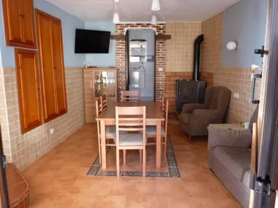 Vivienda Vacacional La Cantera — Foto 5