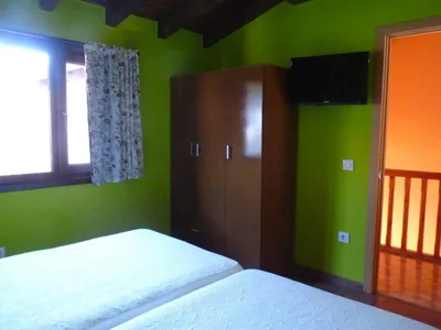 Vivienda Vacacional La Cantera — Foto 9