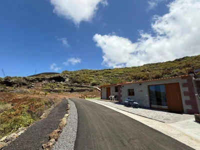 Vivienda Vacacional La cueva — foto 2