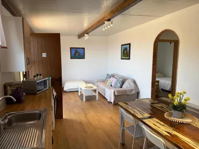 Vivienda Vacacional La cueva — foto 6