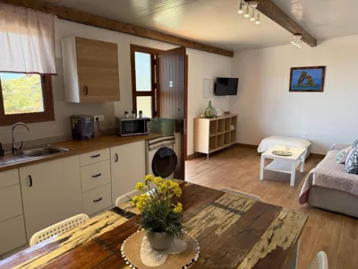 Vivienda Vacacional La cueva — foto 7