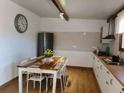 Vivienda Vacacional La cueva — foto 8