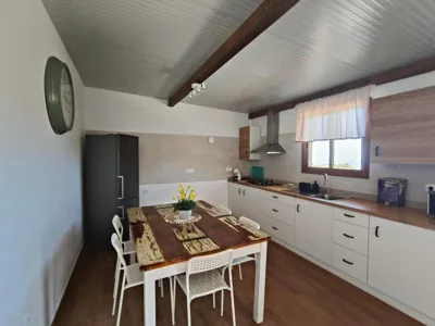 Vivienda Vacacional La cueva — foto 9