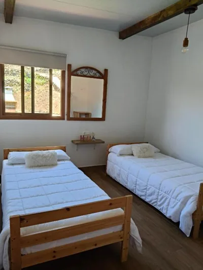 Vivienda Vacacional La cueva — foto 12