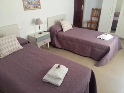 Vivienda vacacional La Graja — foto 2