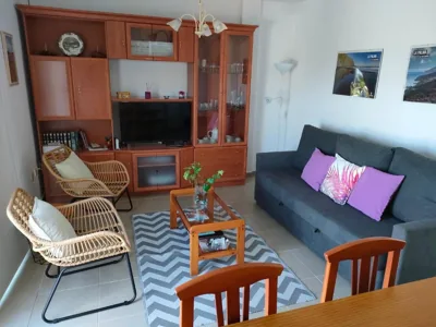 Vivienda vacacional La Graja — foto 11