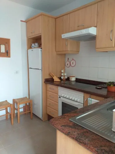Vivienda vacacional La Graja — foto 12