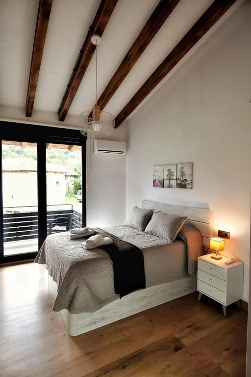 vivienda vacacional LA PAULA