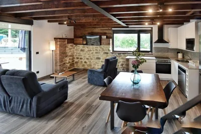 vivienda vacacional LA PAULA — 写真 8