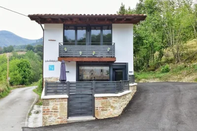 vivienda vacacional LA PAULA — 写真 9