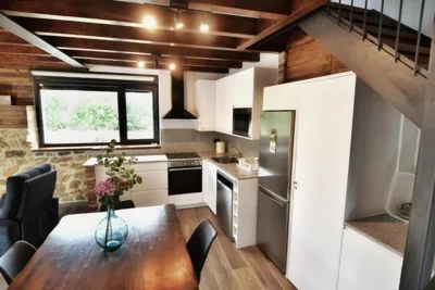 vivienda vacacional LA PAULA — 写真 12