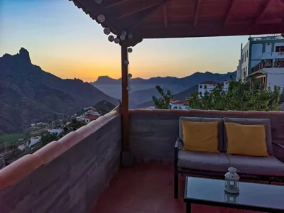 Vivienda Vacacional La Portada — foto 2
