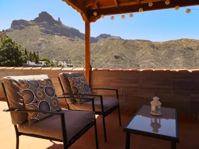 Vivienda Vacacional La Portada — foto 3