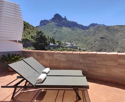 Vivienda Vacacional La Portada — foto 4