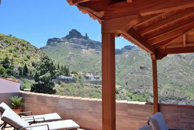 Vivienda Vacacional La Portada — foto 6