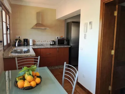 Vivienda Vacacional La Portada — foto 8