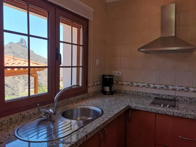 Vivienda Vacacional La Portada — foto 9