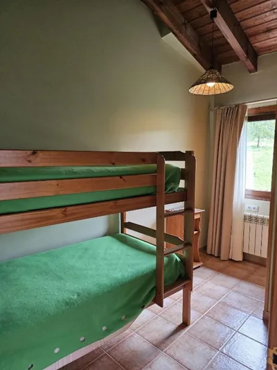 Vivienda vacacional La Poza la Braña — foto 6