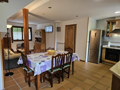 Vivienda vacacional La Poza la Braña — foto 8