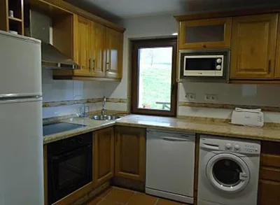 Vivienda vacacional La Poza la Braña — foto 9