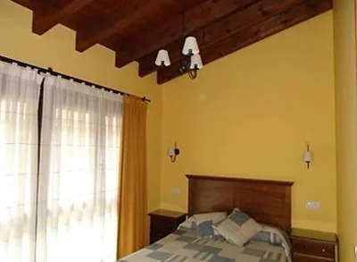 Vivienda vacacional La Poza la Braña — foto 10