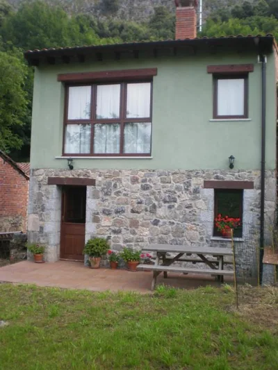 Vivienda vacacional La Poza la Braña — foto 11
