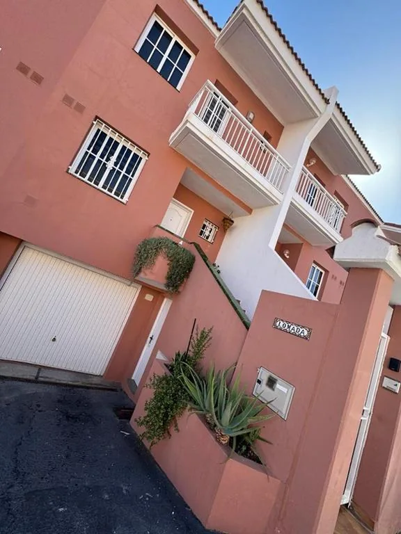 Casa com 3 quartos — Vivienda vacacional Lomada