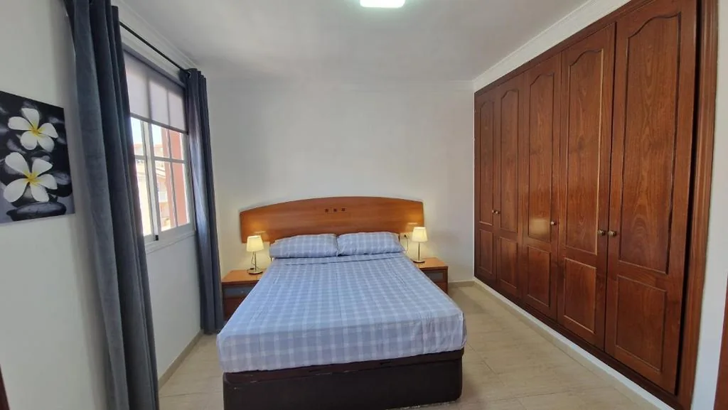 Vivienda vacacional Lomada
