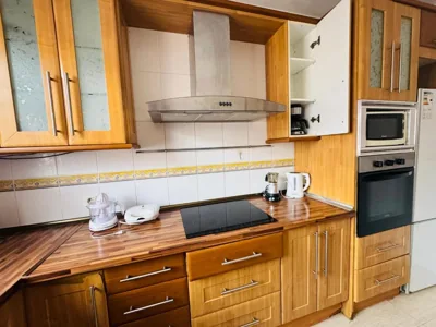 Vivienda vacacional Lomada — foto 4