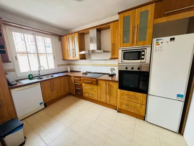 Vivienda vacacional Lomada — foto 11