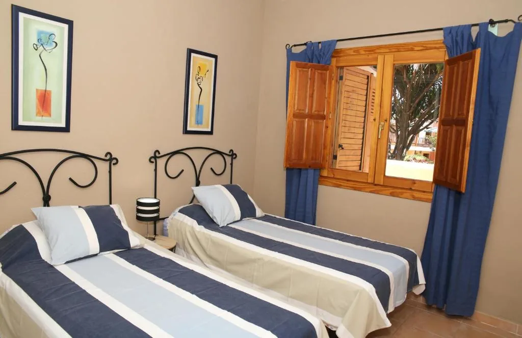 Vivienda Vacacional Los Balconcitos