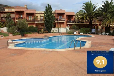 Vivienda Vacacional Los Balconcitos — foto 4
