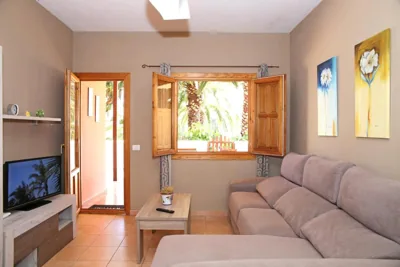 Vivienda Vacacional Los Balconcitos — foto 6