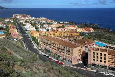 Vivienda Vacacional Los Balconcitos — foto 7
