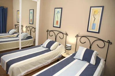 Vivienda Vacacional Los Balconcitos — foto 8