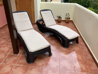 Vivienda Vacacional Los Balconcitos — foto 9