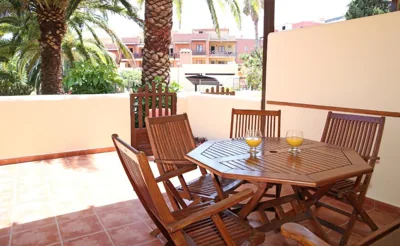 Vivienda Vacacional Los Balconcitos — foto 10