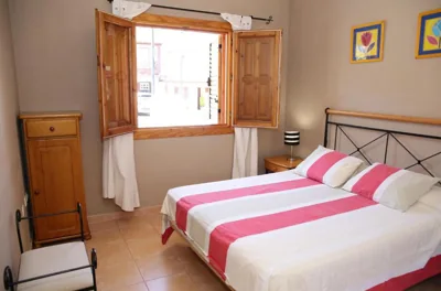 Vivienda Vacacional Los Balconcitos — foto 11
