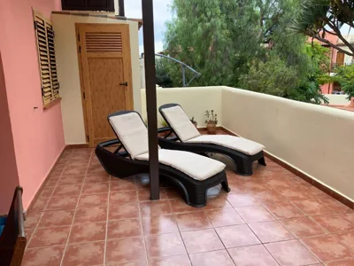 Vivienda Vacacional Los Balconcitos — foto 12