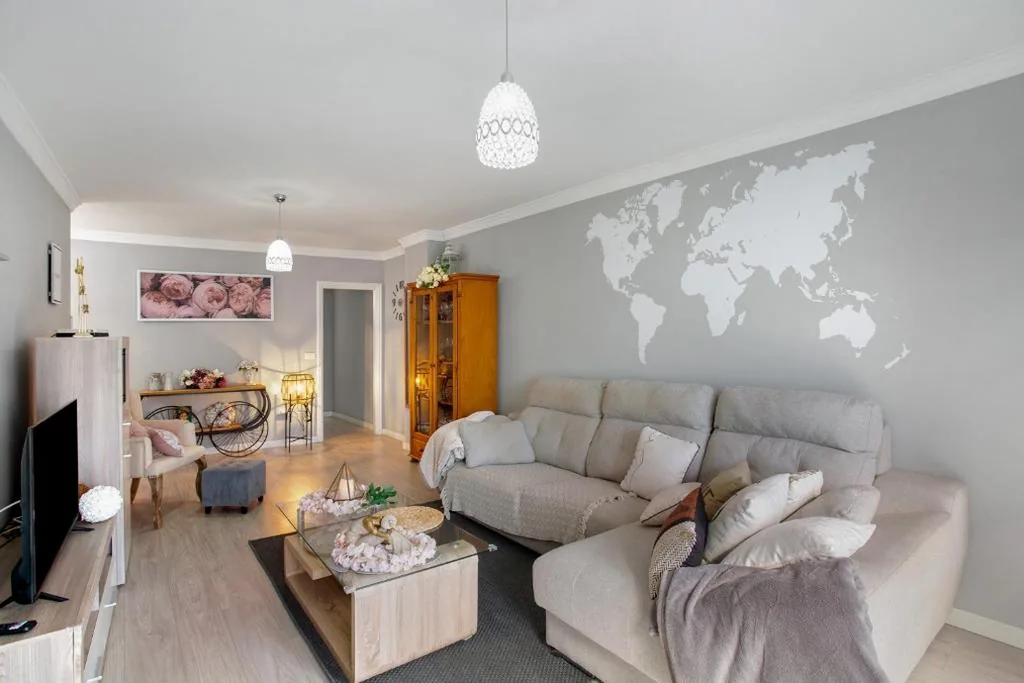 Casa de 2 dormitorios — Vivienda Vacacional Mia Deluxe