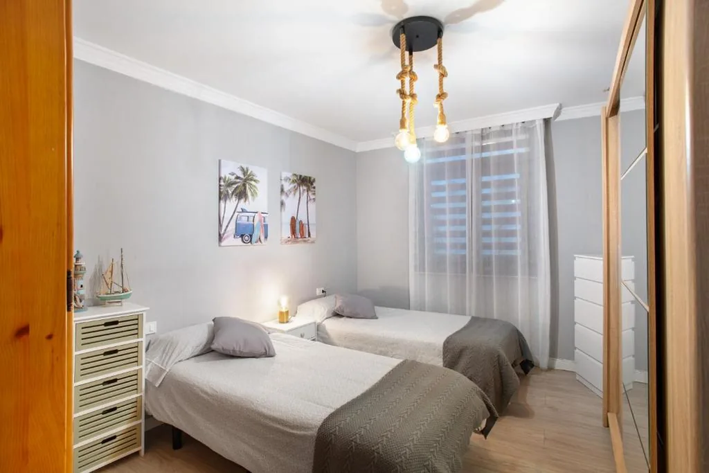 Vivienda Vacacional Mia Deluxe